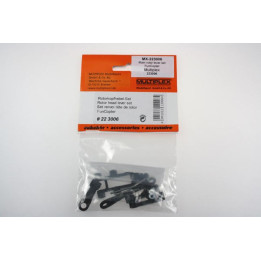 MX-223006 - Main rotor lever set FunCopter (223006) Multiplex