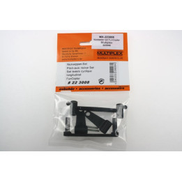 MX-223008 - Nickteeter set FunCopter (223008) Multiplex