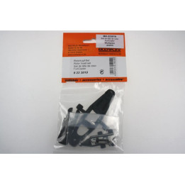 MX-223010 - Set de tete de rotor FunCopter (223010) Multiplex