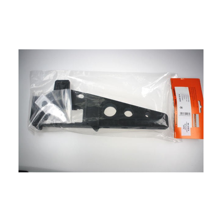 MX-223016 - Chassis FunCopter (223016) Multiplex
