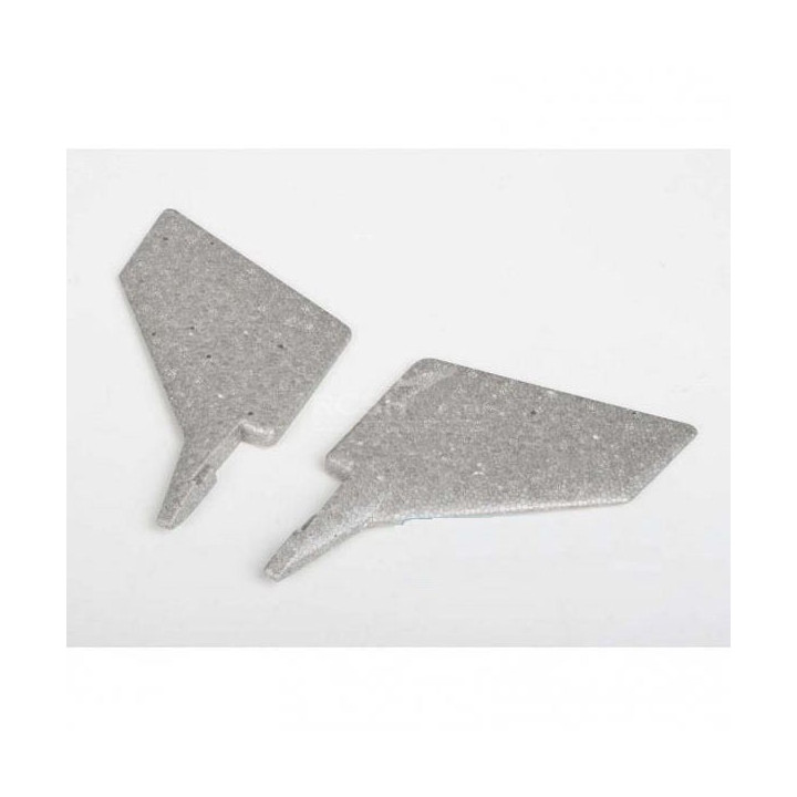 MX-224237 - Derives gauche et droite FunJet ULTRA Multiplex