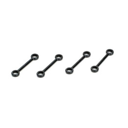 EF-3115 (BLH3115) - Rotor Head Linkage Set (4): 120SR E-flite