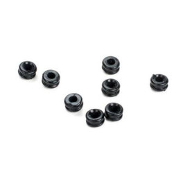 EF-3121 (BLH3121) - Canopy Mounting Grommets (8): 120SR E-flite