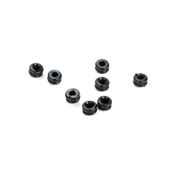 EF-3121 (BLH3121) - Canopy Mounting Grommets (8): 120SR E-flite