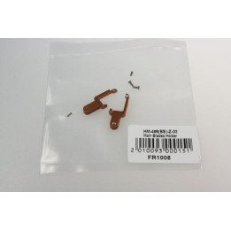 HM-4-6BE-Z-03 - Main blades holder Walkera