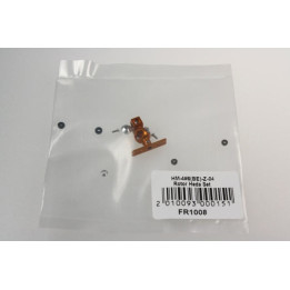 HM-4-6BE-Z-04 - Rotor head set Walkera