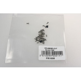 HM-4-6BE-Z-07 - Screw set Walkera