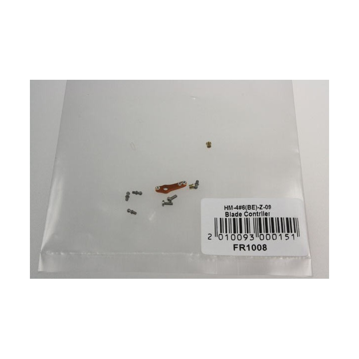 HM-4-6BE-Z-09 - Blade controller Walkera