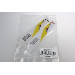 HM-V120D01-Z-01 - Main rotor blades Walkera