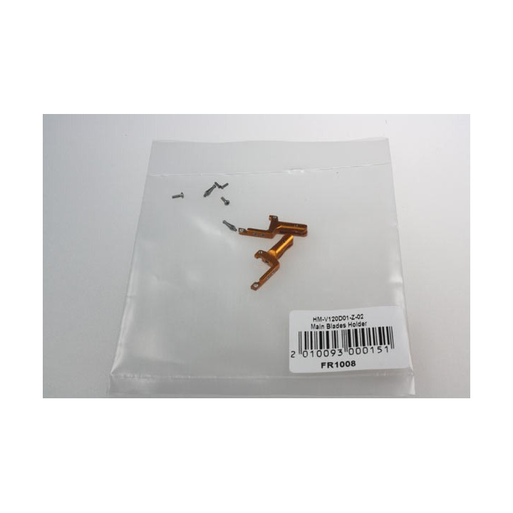 HM-V120D01-Z-02 - Main blades holder Walkera