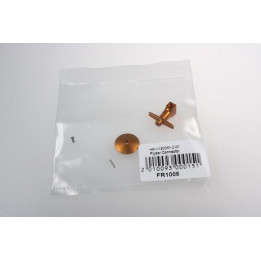 HM-V120D01-Z-03 - Flybar connector Walkera