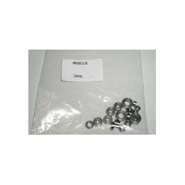 HM-35C-Z-36 - Bearing set