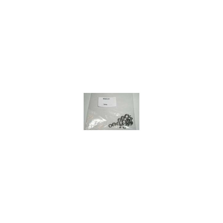 HM-35C-Z-36 - Bearing set
