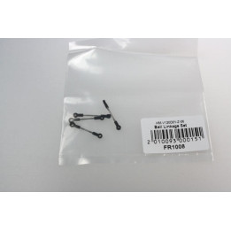 HM-V120D01-Z-06 - Ball Linkage set Walkera