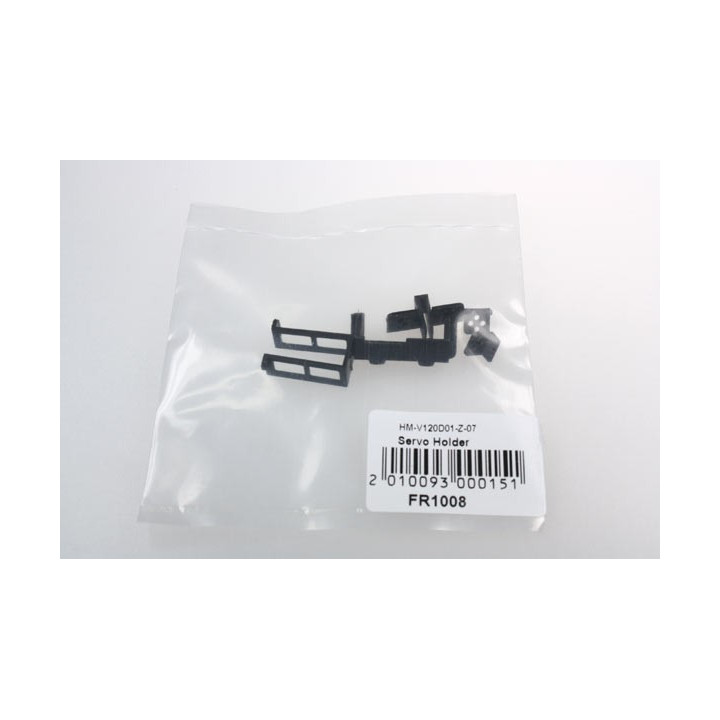 HM-V120D01-Z-07 - Servo fixing Walkera