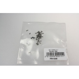 HM-V120D01-Z-11 - screw set Walkera