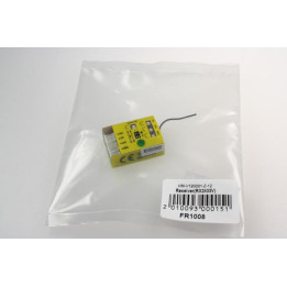 HM-V120D01-Z-12-24 - Receiver RX2433V Walkera
