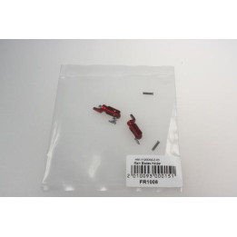 HM-V120D02-Z-03 - Main blade holder Walkera