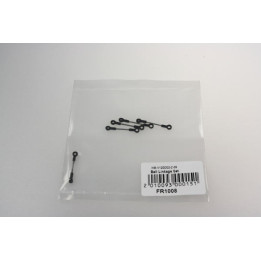 HM-V120D02-Z-09 - Ball linkage set Walkera