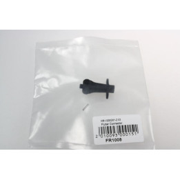 HM-V200D01-Z-03 - Rotating head (plastic) Walkera