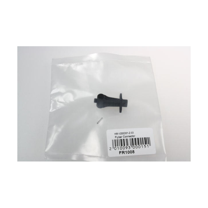 HM-V200D01-Z-03 - Rotating head (plastic) Walkera