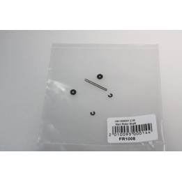 HM-V200D01-Z-06 - Main rotor blades shaft Walkera