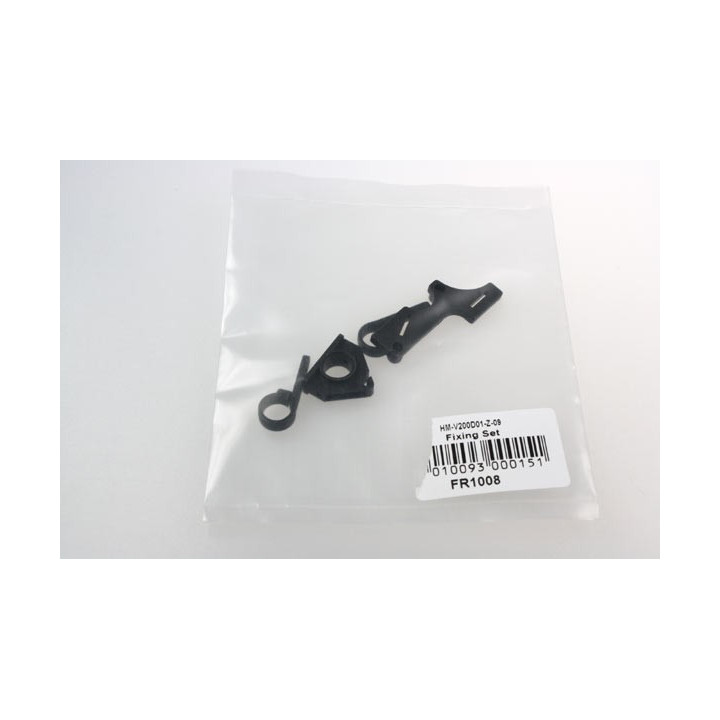 HM-V200D01-Z-09 - Fixing Set Walkera