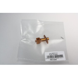 HM-V200D01-Z-13 - Rotating head (metal) Walkera