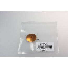 HM-V200D01-Z-14 - Ornament cap (metal) Walkera