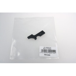 HM-V200D02-Z-03 - Tail boom fixing parts Walkera