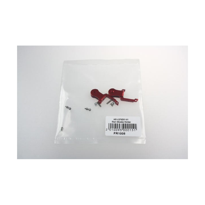 HM-V370D01-Z-01 - Main blades holder Walkera