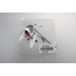 HM-V370D01-Z-02 - Rotor head set Walkera