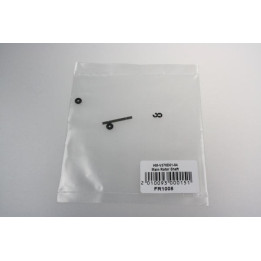 HM-V370D01-Z-04 - Main rotor shaft Walkera