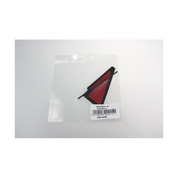 HM-V370D01-Z-08 - Tail strut Walkera