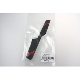 HM-V370D01-Z-09 - Tail rotor blades Walkera