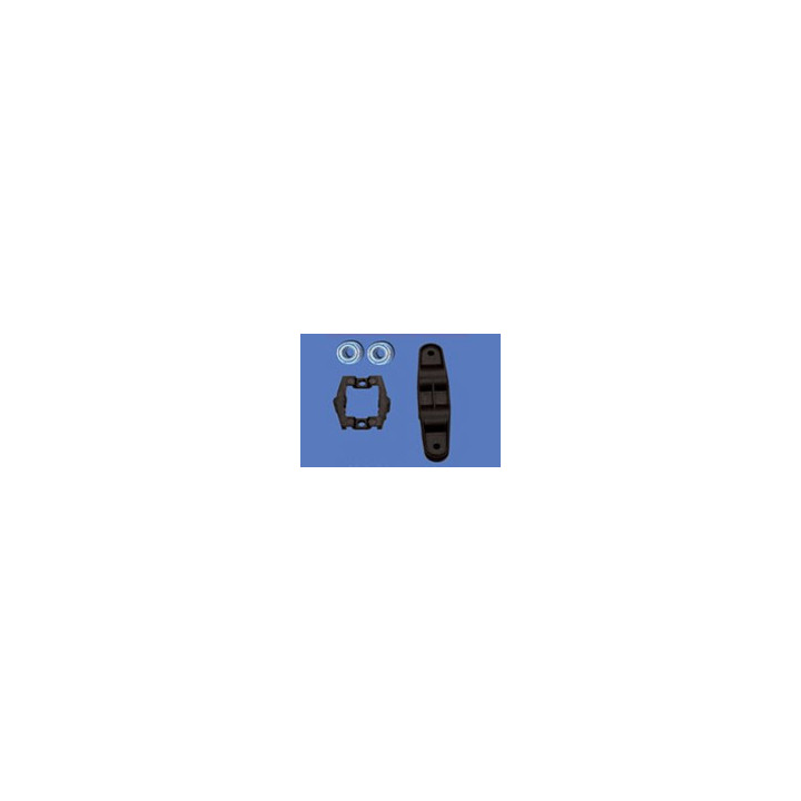 HM-4-1-Z-01 - Main blade holder