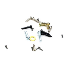 EF-3122 (BLH3122) - Hardware Set: 120SR E-flite