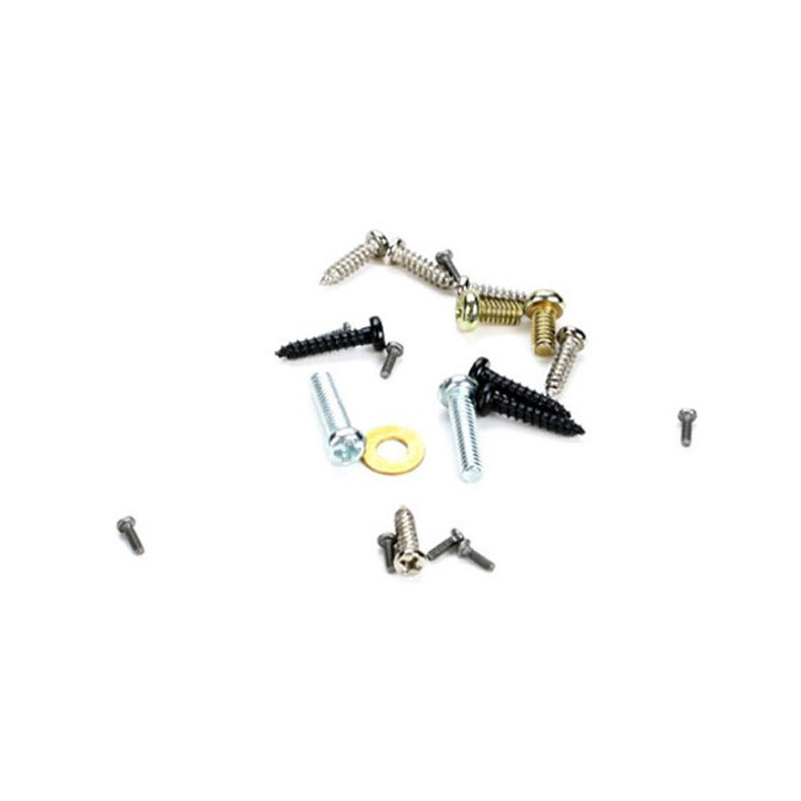EF-3122 (BLH3122) - Hardware Set: 120SR E-flite
