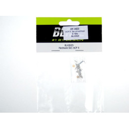 EF-3523 (BLH3523) - mCP X -Set accastillage E-flite