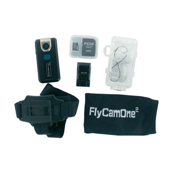 FC2201 - FlyCamOne2 V2 Sports Set (FC2201) ACME