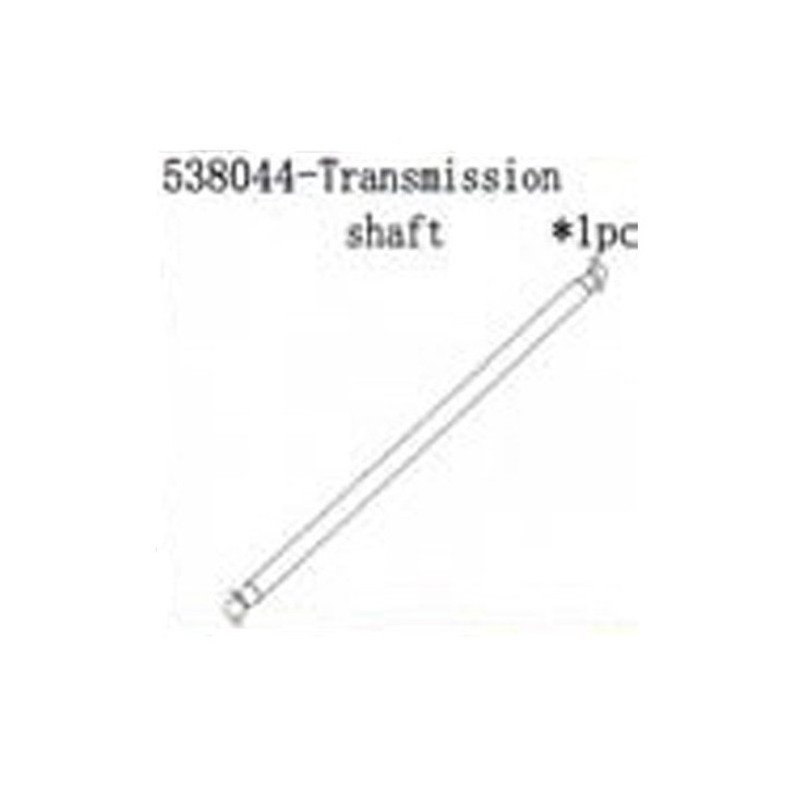 FS-538044 - Central transmission shaft (538044) FS Racing