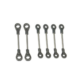 HM-4F180-Z-07 - Ball linkage set Walkera
