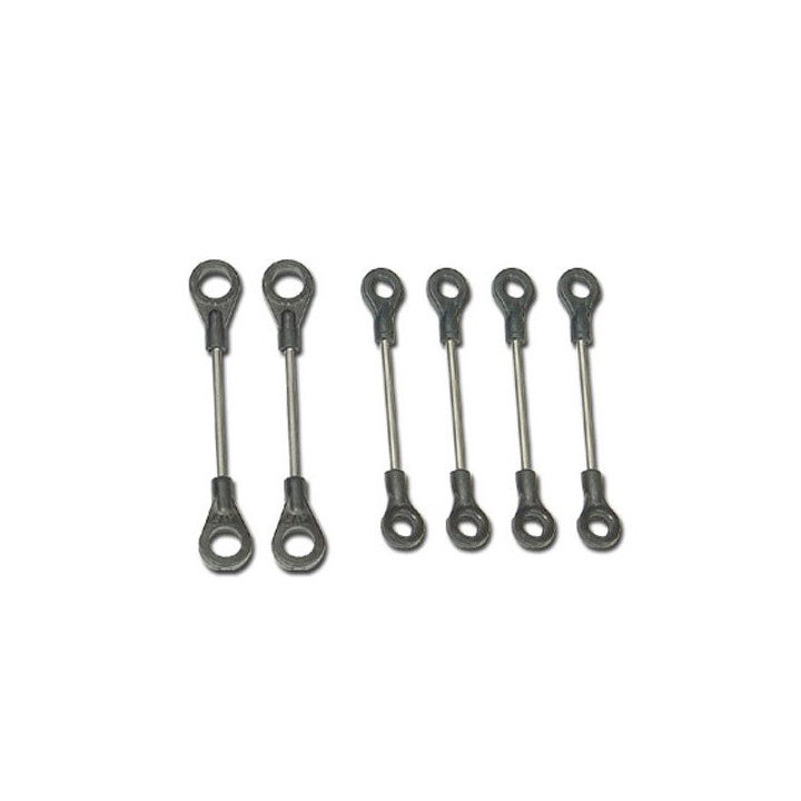 HM-4F180-Z-07 - Ball linkage set Walkera