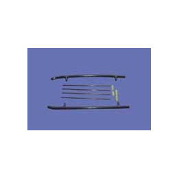 HM-4-1-Z-06 - Skid landing