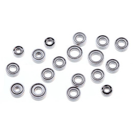 HM-4F180-Z-13 - Bearing set Walkera