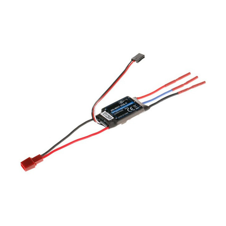 HM-4F180-Z-16 - Brushless speed controller(WK-WST-20A-4) Walkera