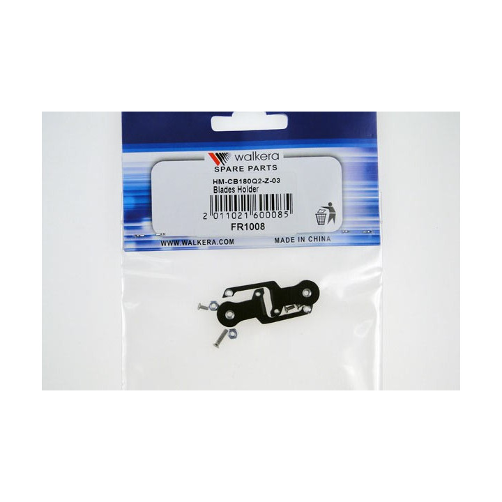 HM-CB180Q2-Z-03 - Blade Holder Walkera