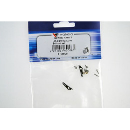 HM-CB180Q2-Z-04 - Bellcrank Set Walkera