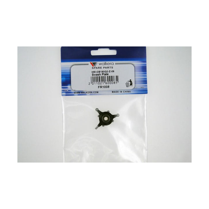 HM-CB180Q2-Z-06 - Swashplate Walkera