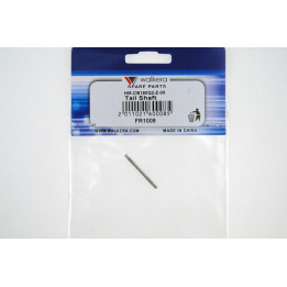 HM-CB180Q2-Z-09 - Tail Shaft Walkera